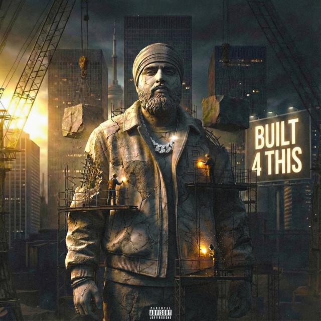 RIDE OR DIE cover art