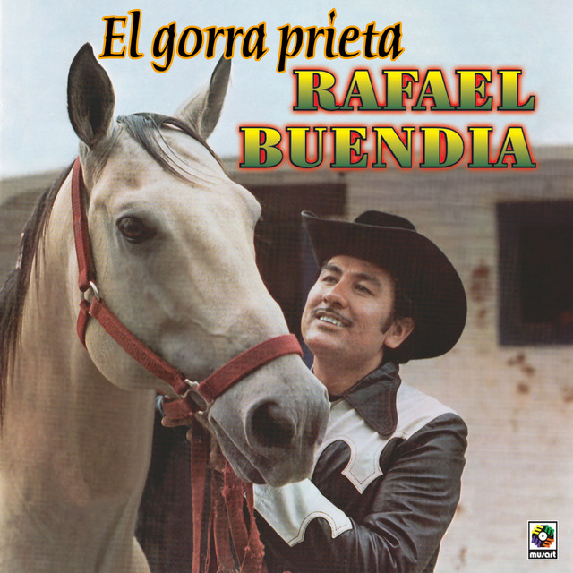 El Gorra Prieta