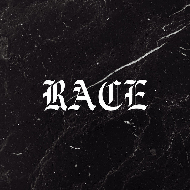 RACE cover art