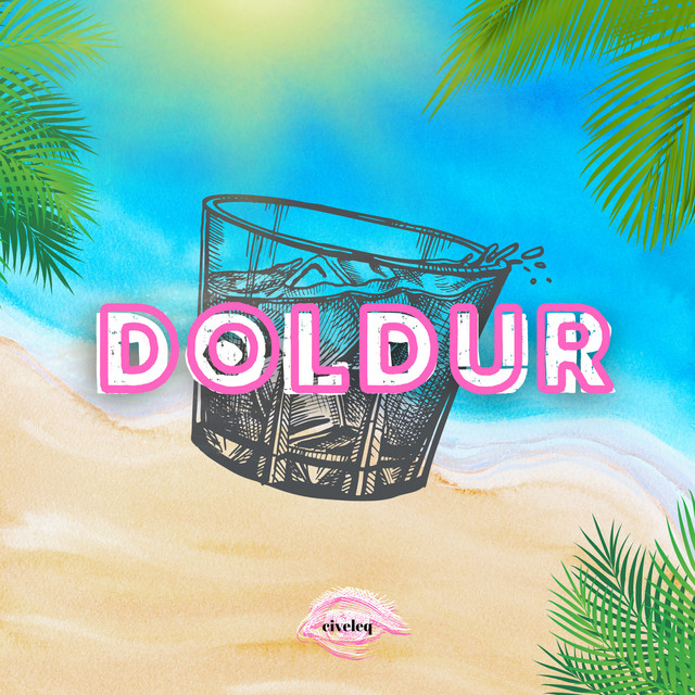 Doldur cover art