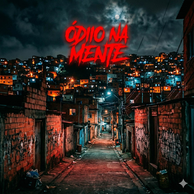 ODIO NA MENTE