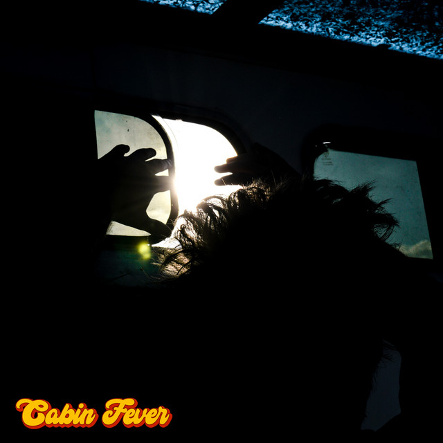 Cabin Fever cover