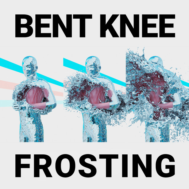 Frosting cover art