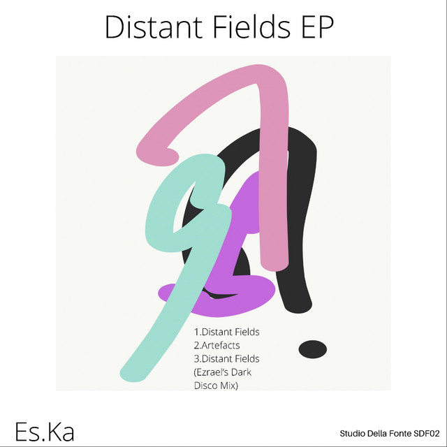Artefacts cover art