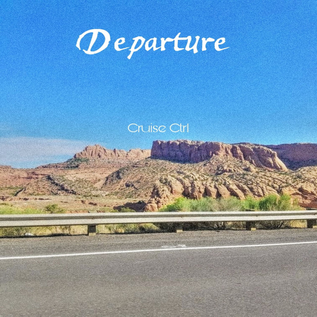 CruiseCtrl