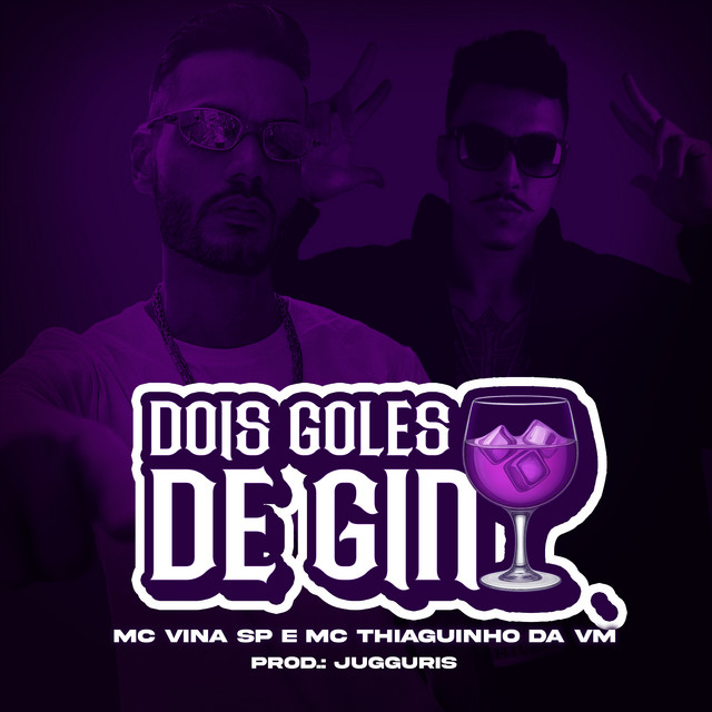 Dois Goles de Gin