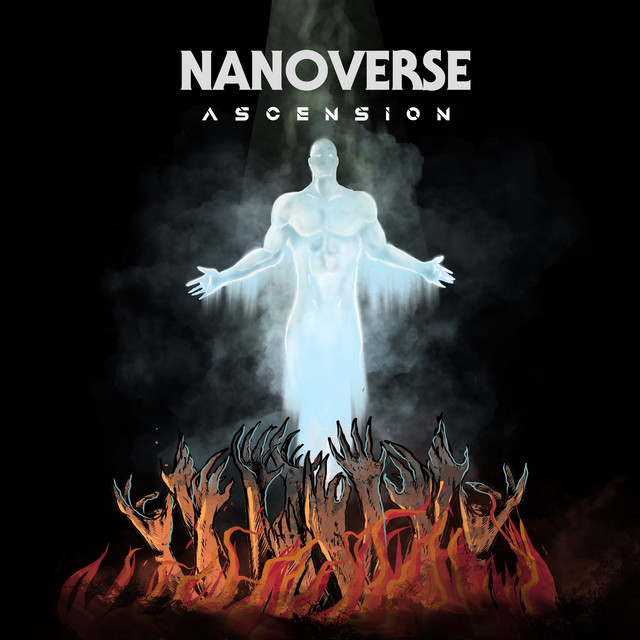Ascension cover art
