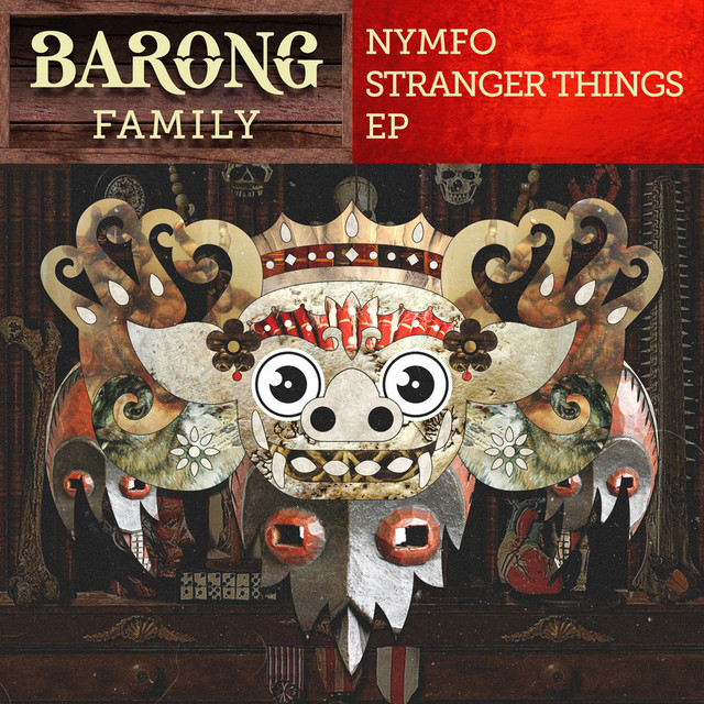 MNTSM album art