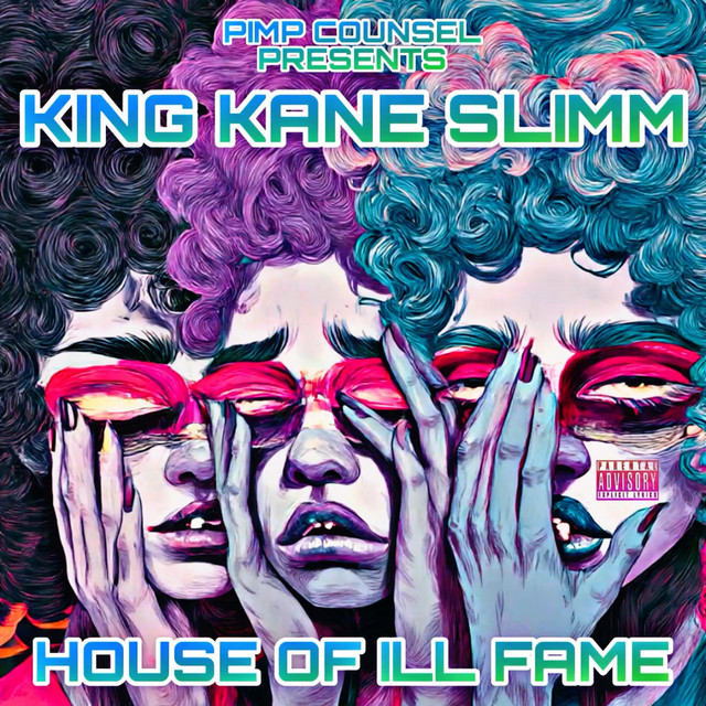 album image