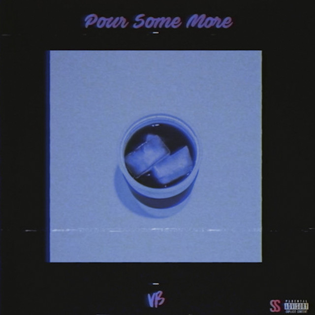 Pour Some More cover art