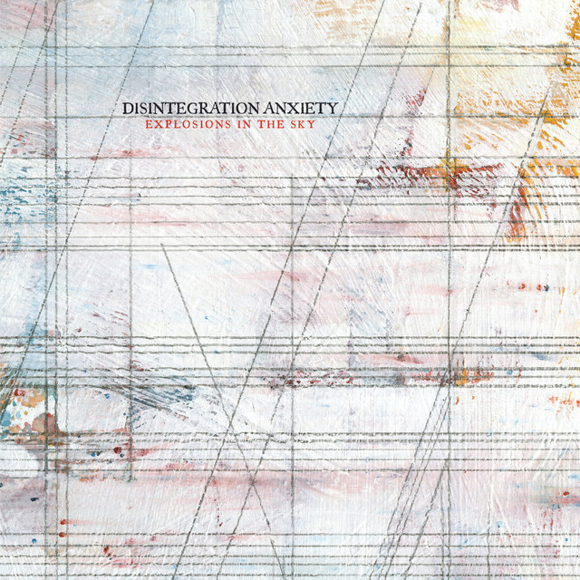 Disintegration Anxiety (single)