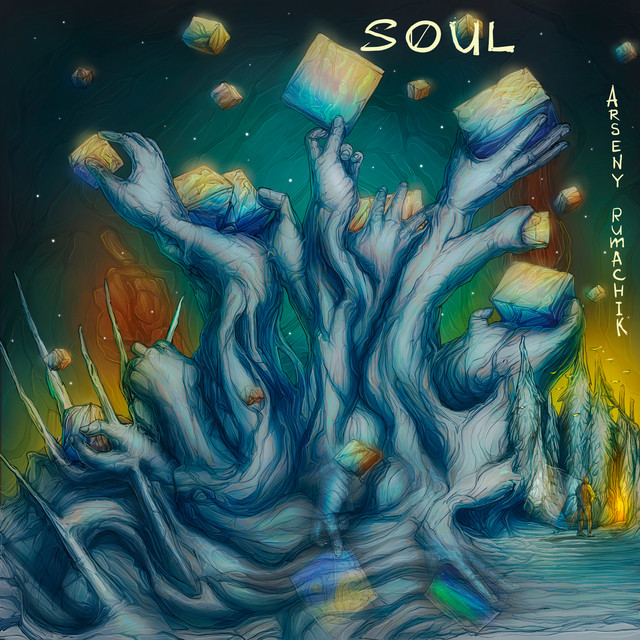 album image