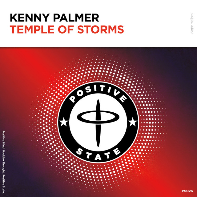 Temple Of Storms - Extended Mix album art