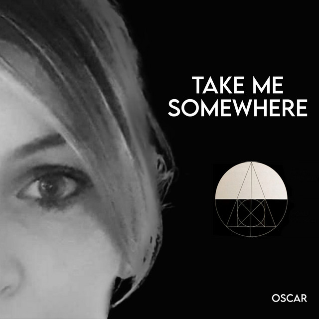 Take Me Somewhere cover art