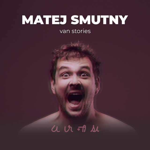 Van Stories cover