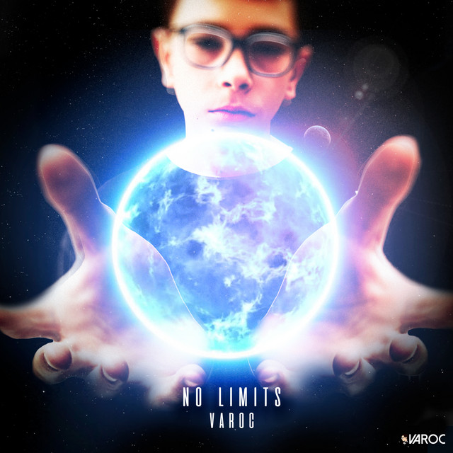 No Limits cover art