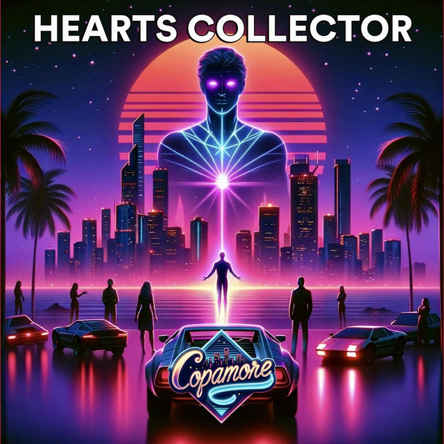 Hearts Collector