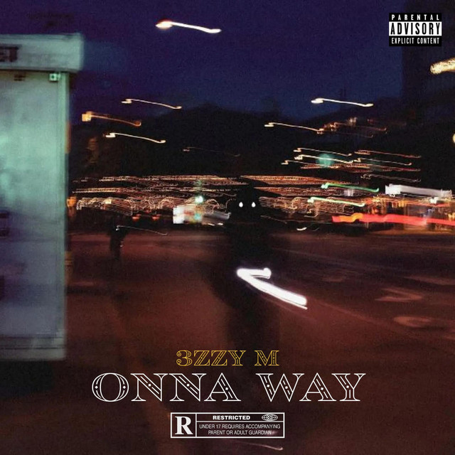 Onna Way (Its Errything Ezzy) cover art