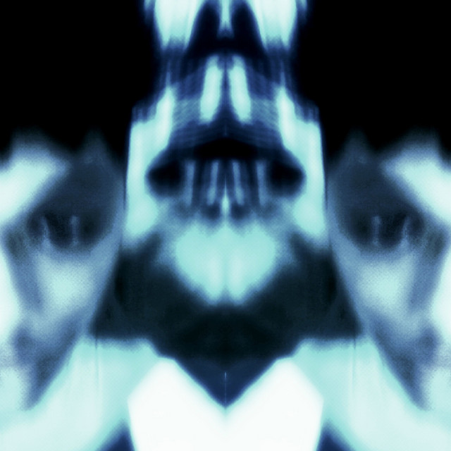 FRENESI cover art