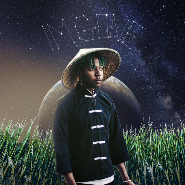 I'm Gone cover art