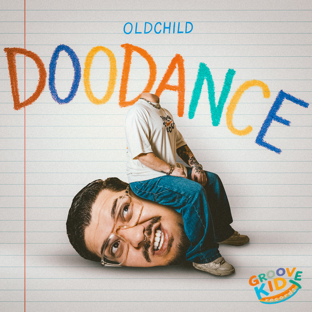 DooDance cover art