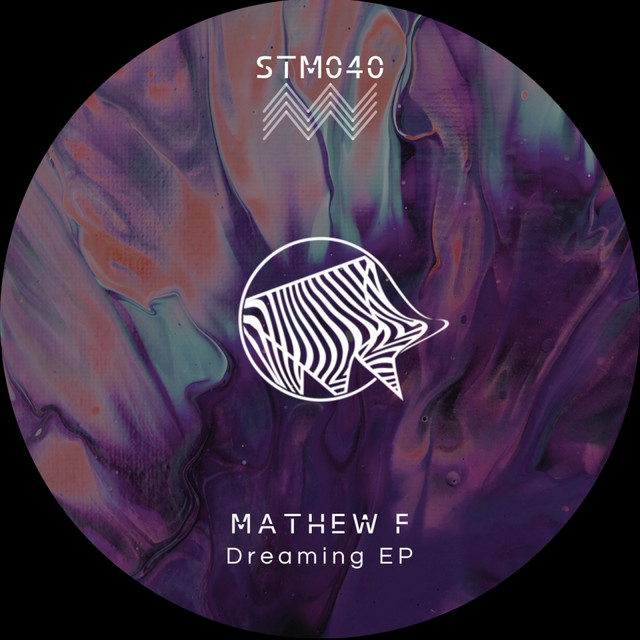 Dreaming EP - EP by Mathew F | Spotify