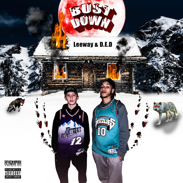 undefined album image