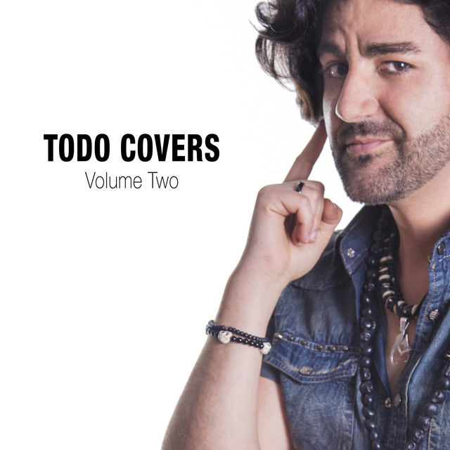 Todo Covers, Vol. 2 cover art