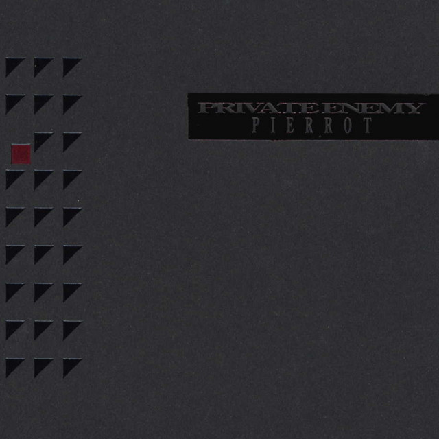 Private Enemy cover