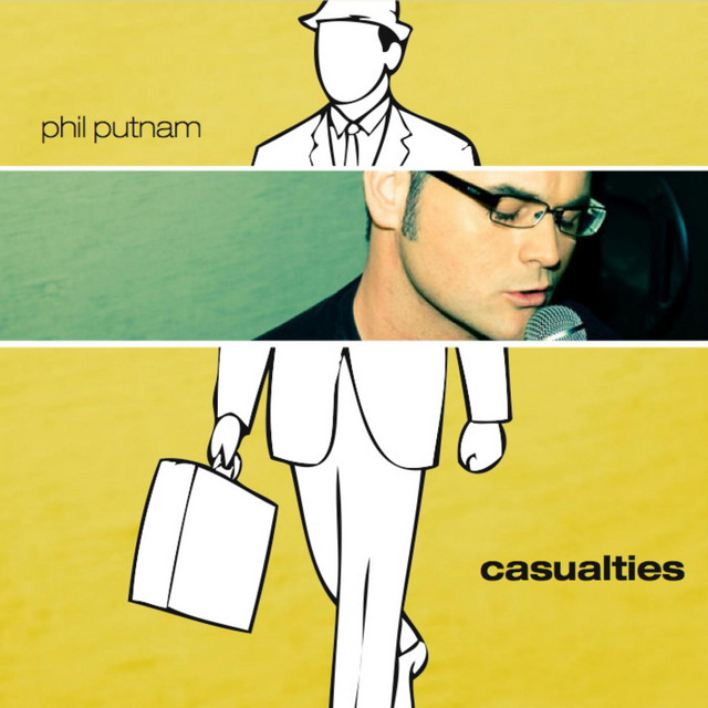 Phil Putnam Photo