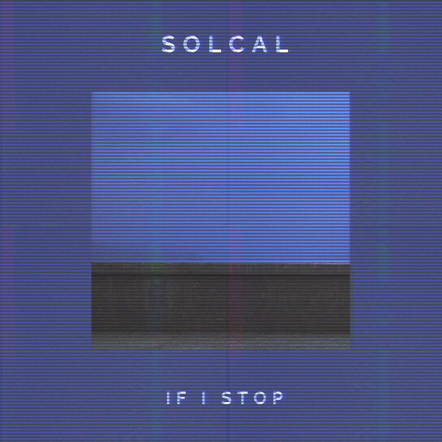 If I Stop cover