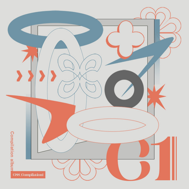 CSS_Compilation1 cover art