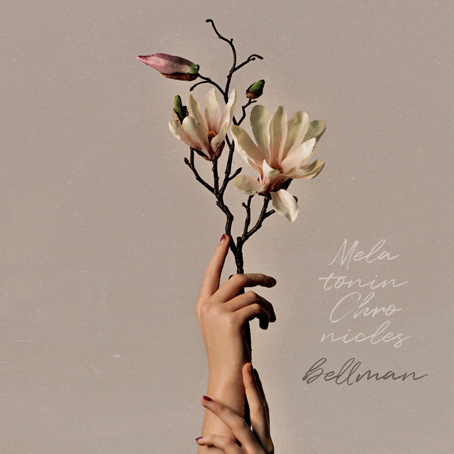 Melatonin Chronicles cover
