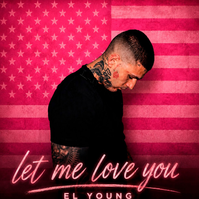 Let me love you