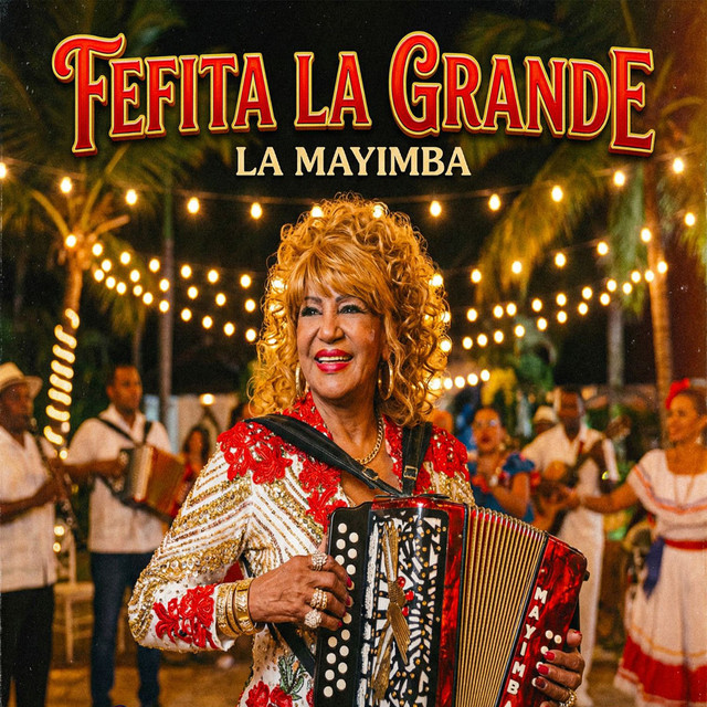 Fefita la Grande Tema (En Vivo) album image