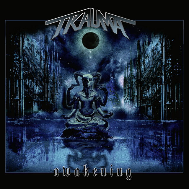 Awakening cover art
