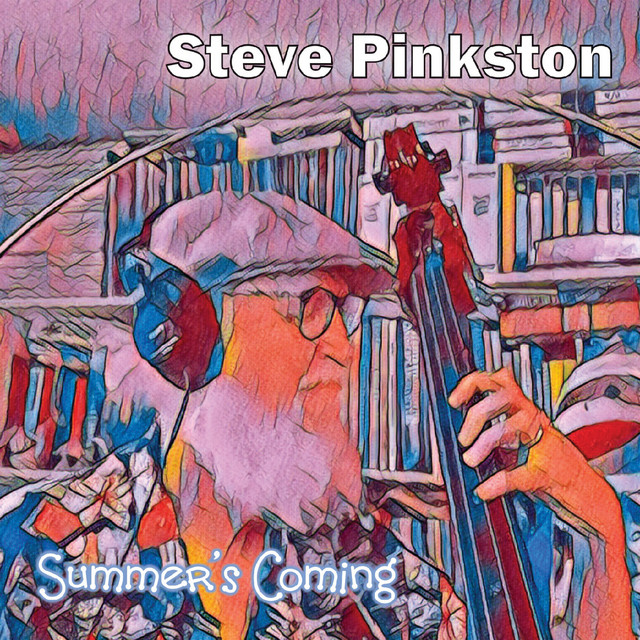 Steve Pink Photo