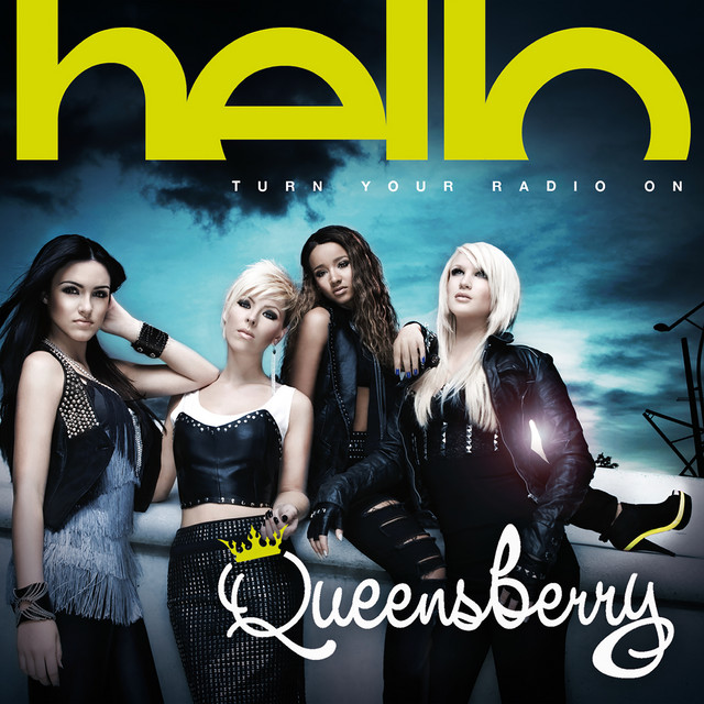 Hello [Turn Your Radio On]