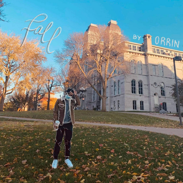Fall cover art