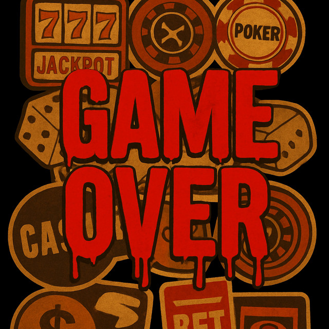 Game Over