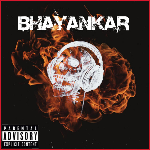 Bhayankar - Single by Arman Raja | Spotify