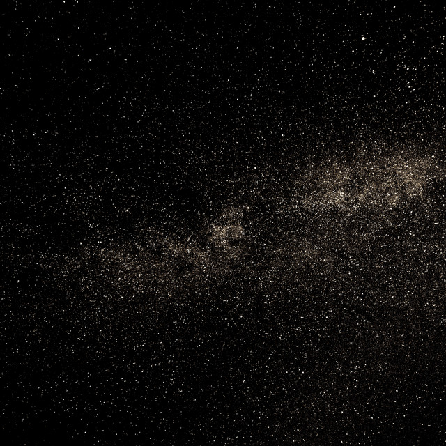 Stargazing cover art