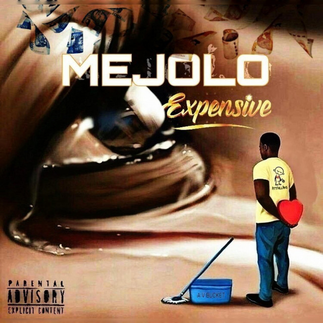 Mang'nawe cover art