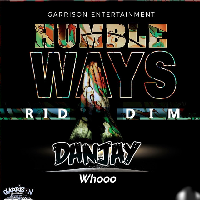 Whooo cover art