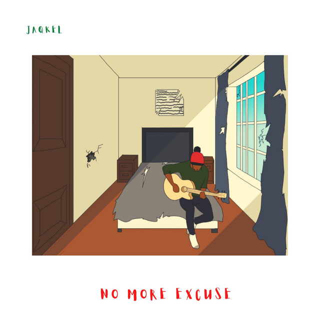 No More Excuse cover art
