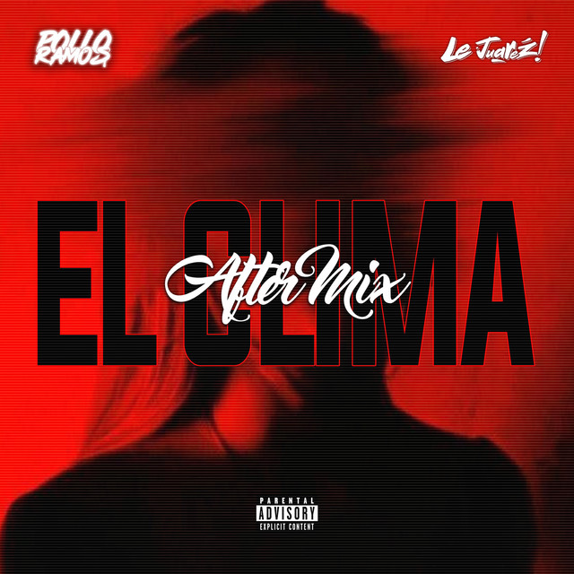 El Clima - After Mix
