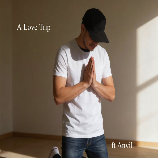 A Love Trip cover art