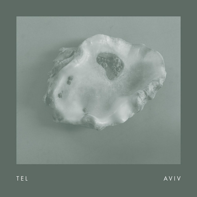 Tel Aviv cover