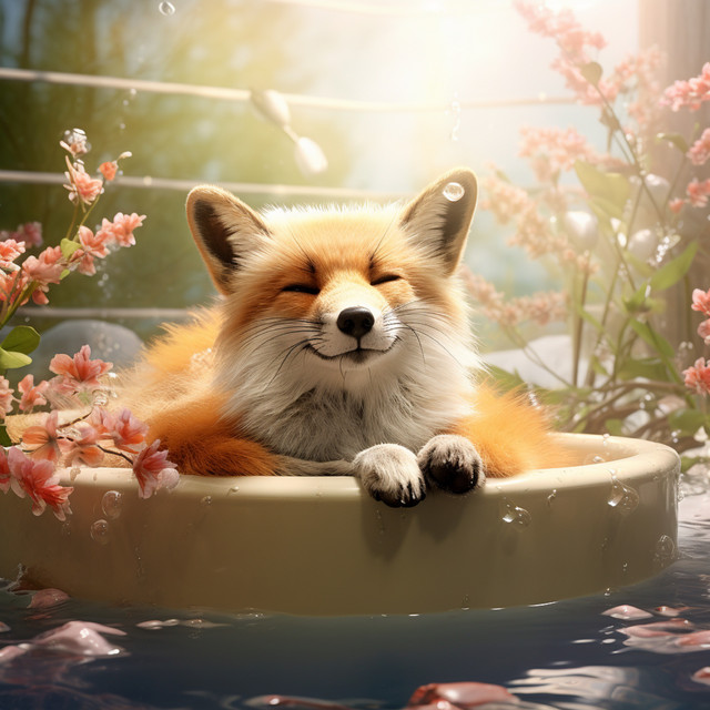 Spa & Meditation cover art