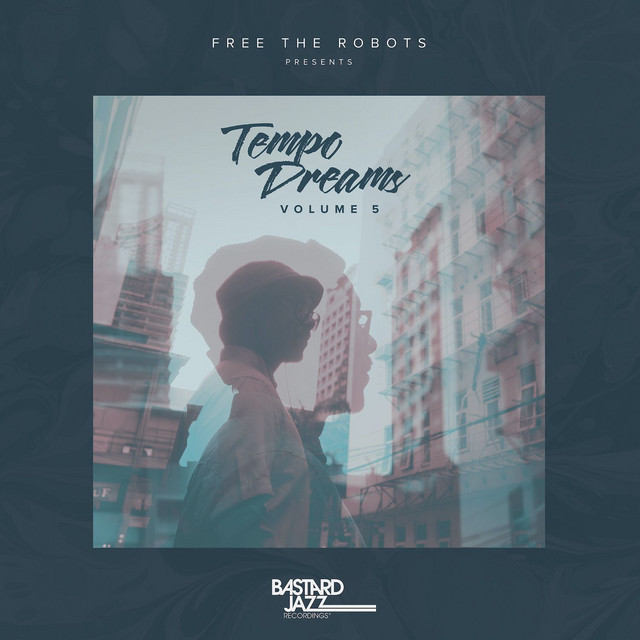 Free The Robots Presents: Tempo Dreams, Vol. 5 cover art